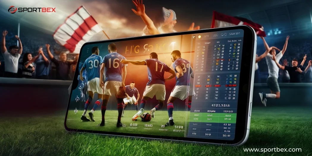 What Is a Sports Data API Guide for Beginners