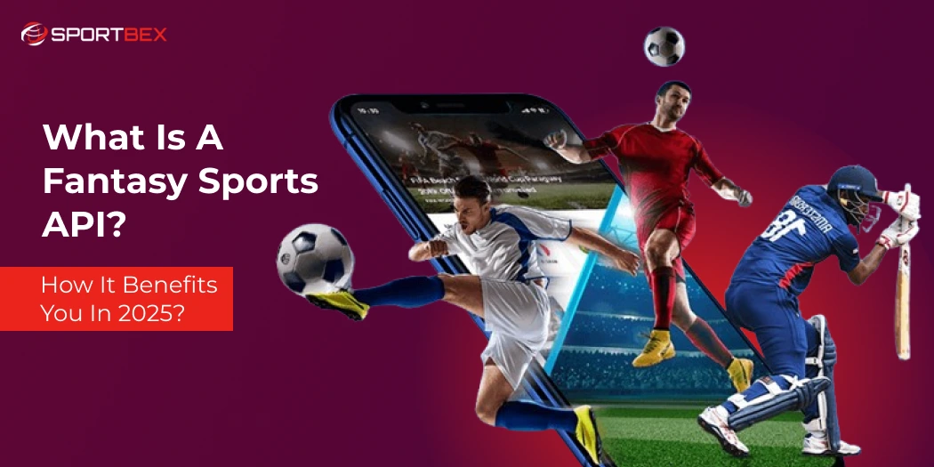 What is a Fantasy Sports API? How It Benefits You in 2025?