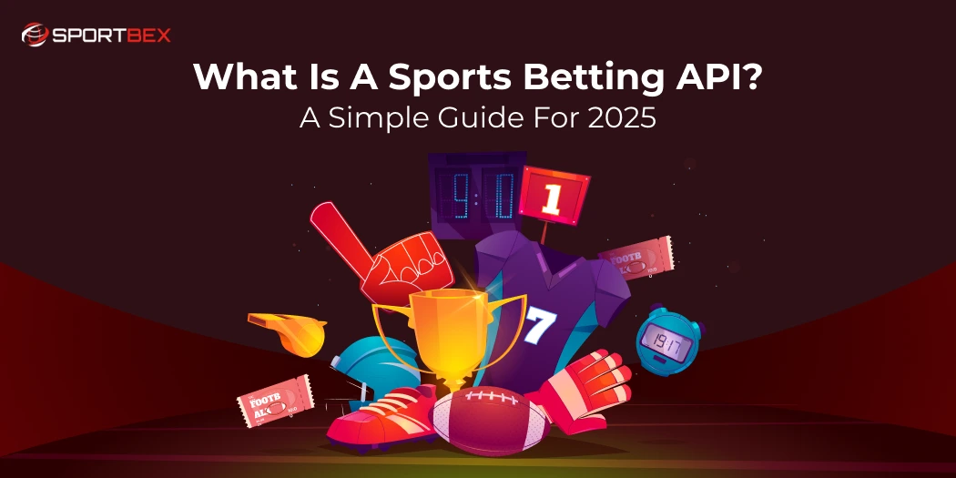 Sports Betting API