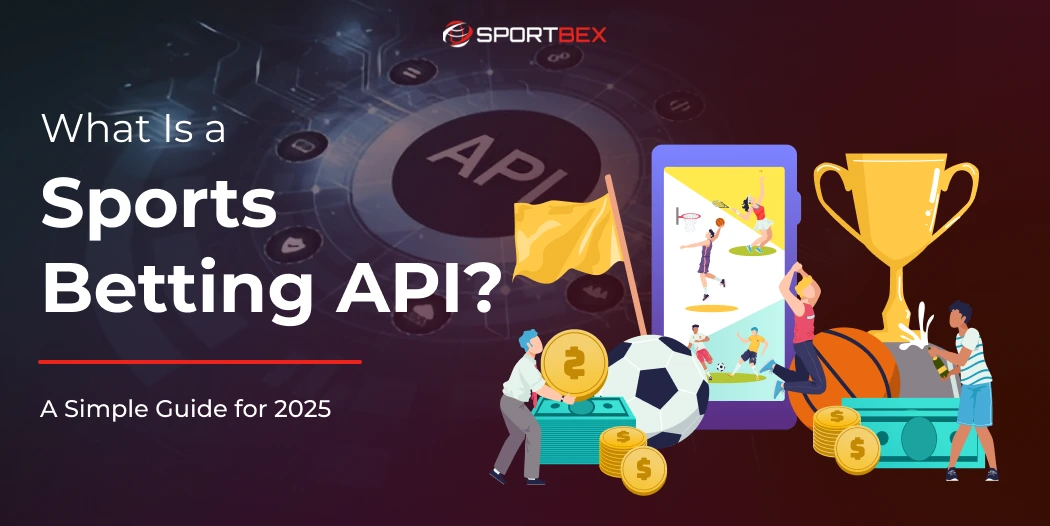 What is sports betting api