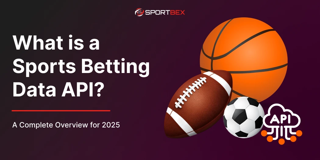 Sports Betting Data API