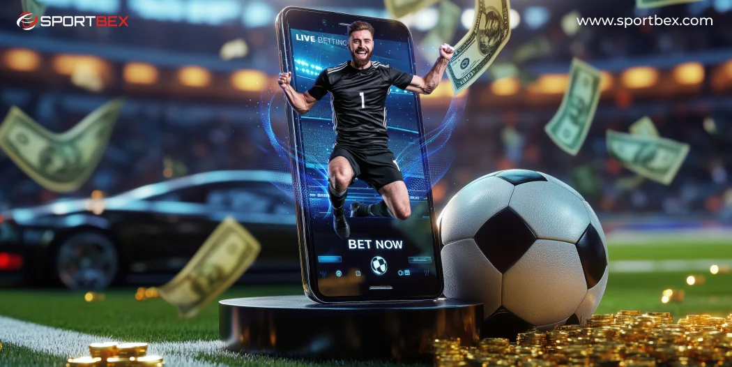 Top 9 Challenges in Sports Betting App Development