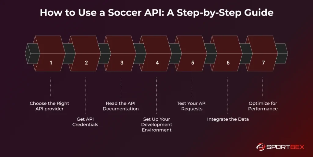 How to Use a Soccer API A Step by Step Guide