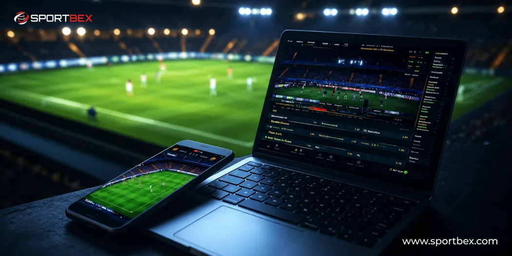 Best 10 Sports Betting Software Providers in 2026