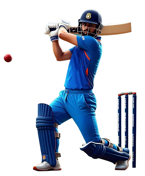 cricketer