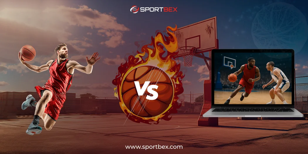 Basketball Watch API vs Live Basketball API_ Which Fits You