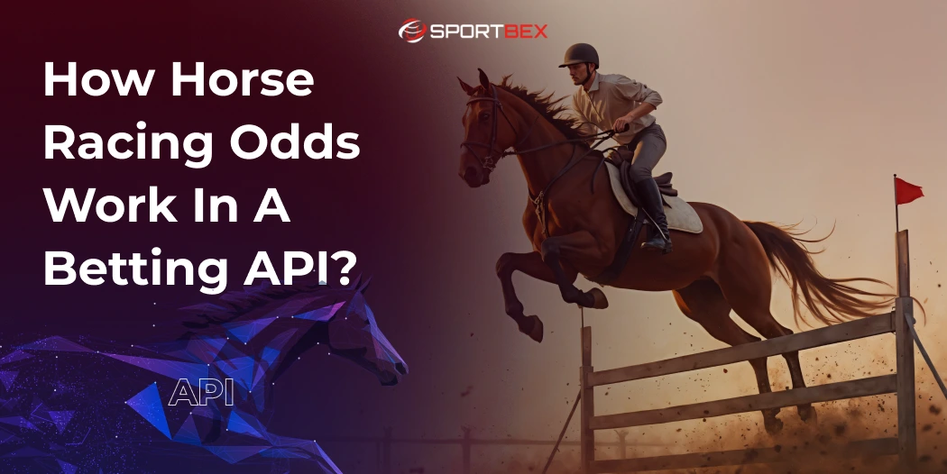 How Horse Racing Odds Work in a Betting API_