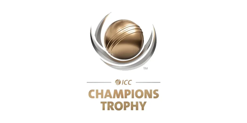 ICC Champions Trophy International
