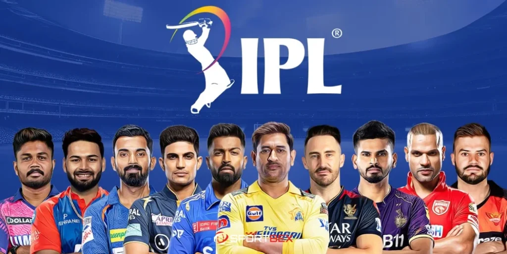 Indian Premier League IPL – India