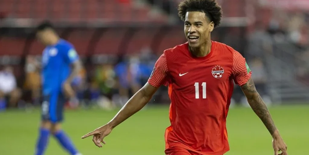 Major League Soccer USA Canada