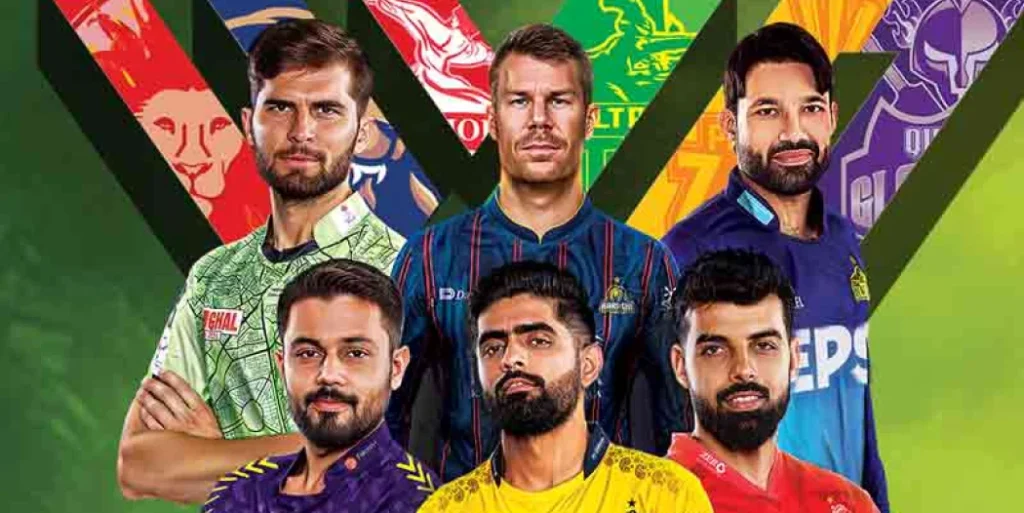 Pakistan Super League PSL – Pakistan
