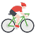 cycling