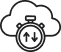 high-uptime-low-latency