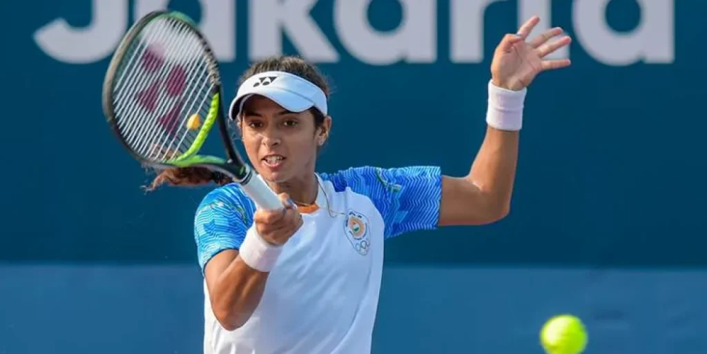 Ankita Raina