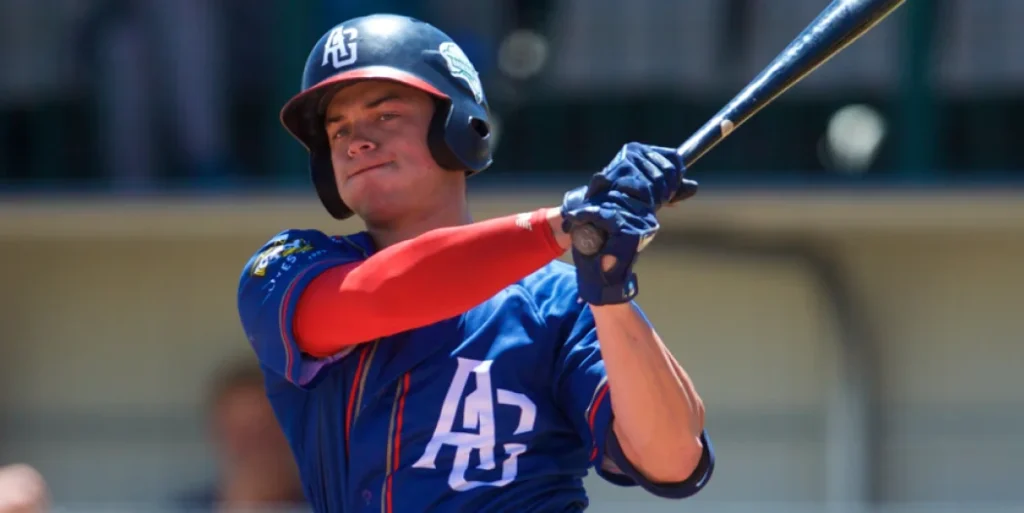 Australian Baseball League (ABL)