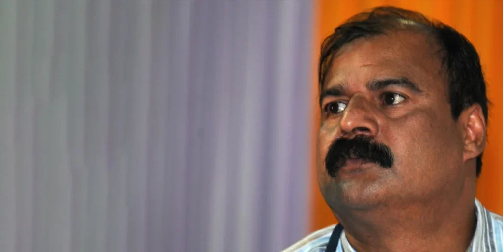 Cyril Vellore