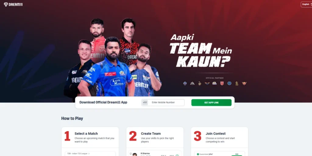 Dream11