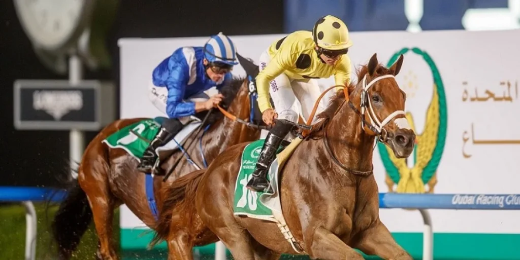 Dubai World Cup UAE
