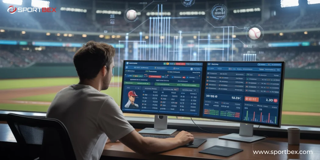How to Use a Baseball API for Your Fantasy Sports App