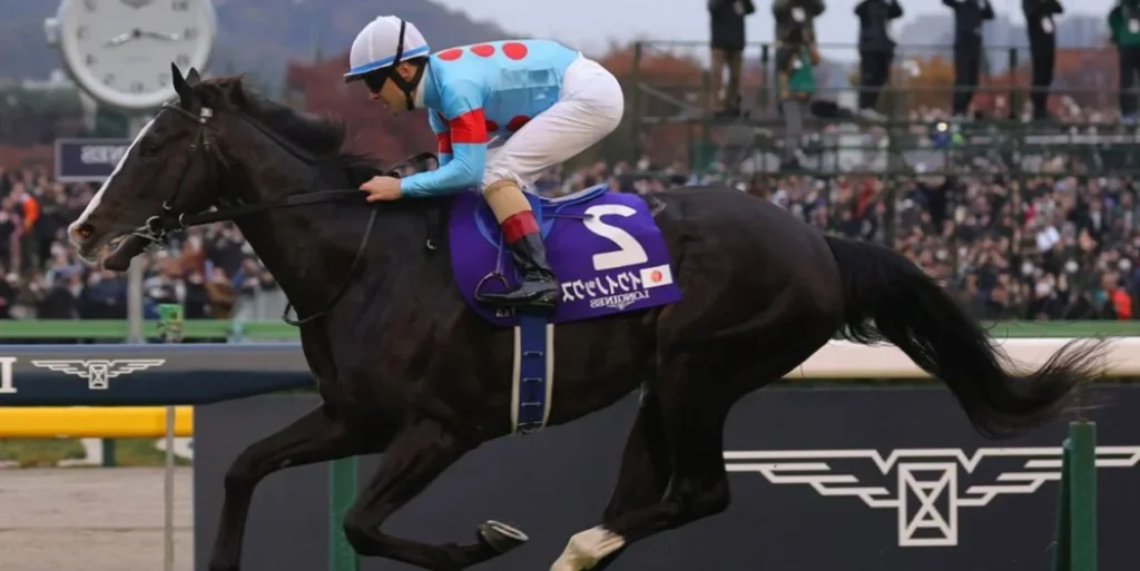 Japan Cup Japan