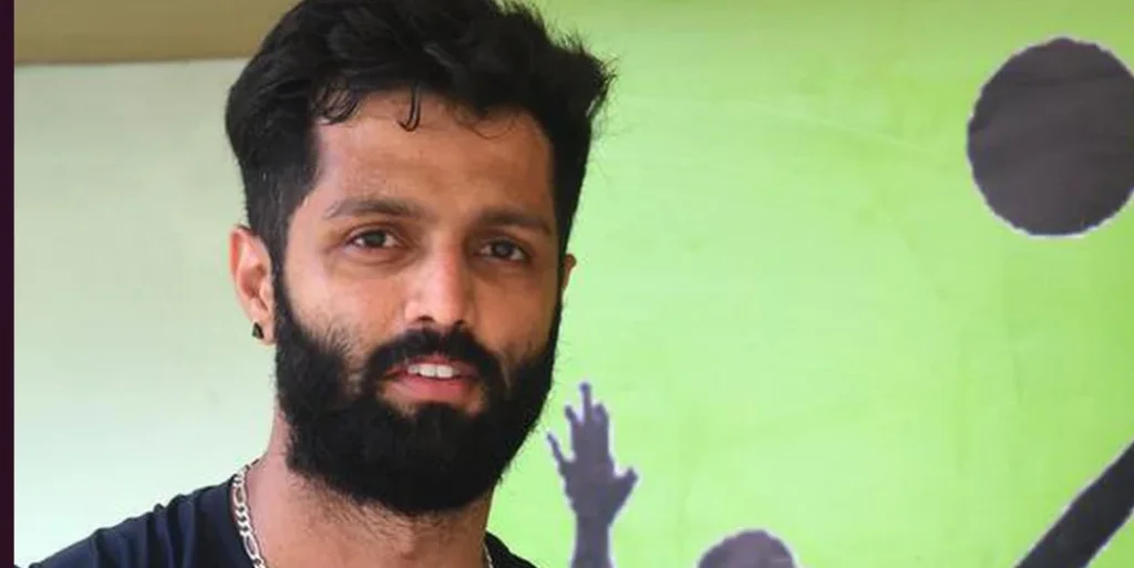 Karthik Madhu