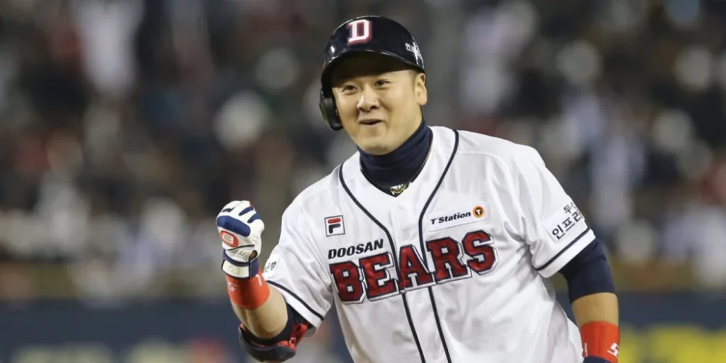 Korean Baseball Organization (KBO)
