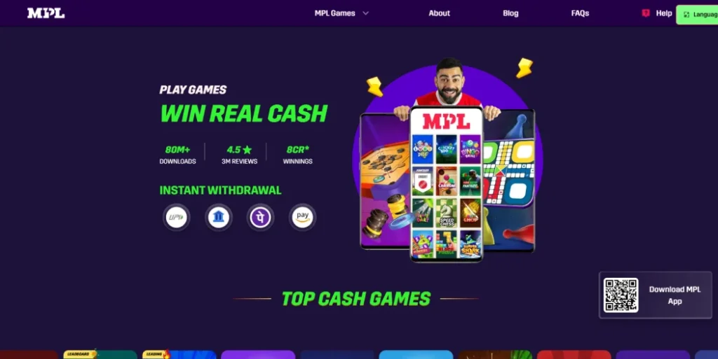 MPL Mobile Premier League
