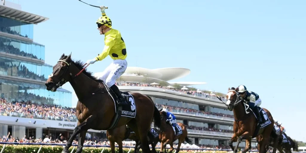 Melbourne Cup Australia