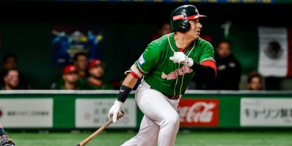 Mexican Baseball League (LMB)