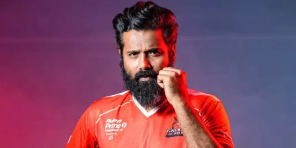 Mohan Ukkrapandian