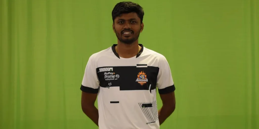 Muthusamy Appavu