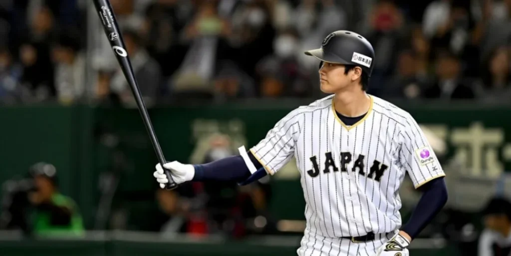 Nippon Professional Baseball (NPB)