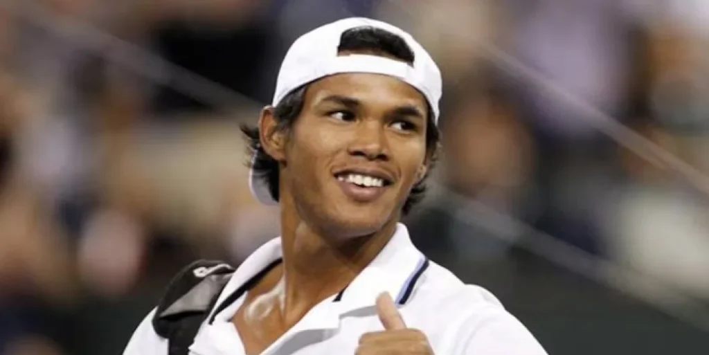 Somdev Devvarman 1