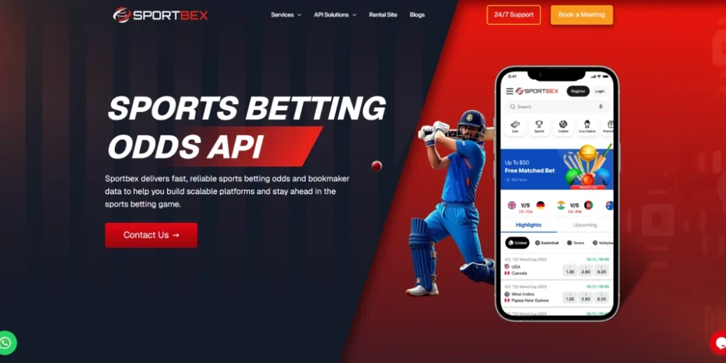 SportBEx