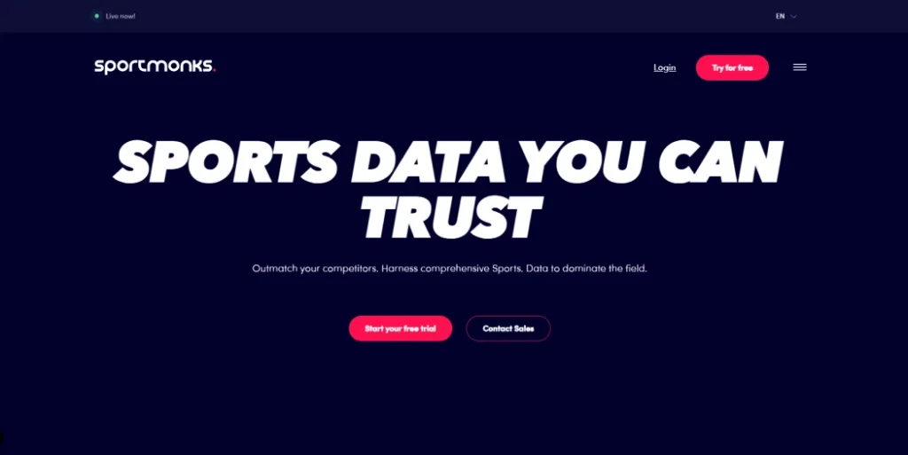 Sportmonks