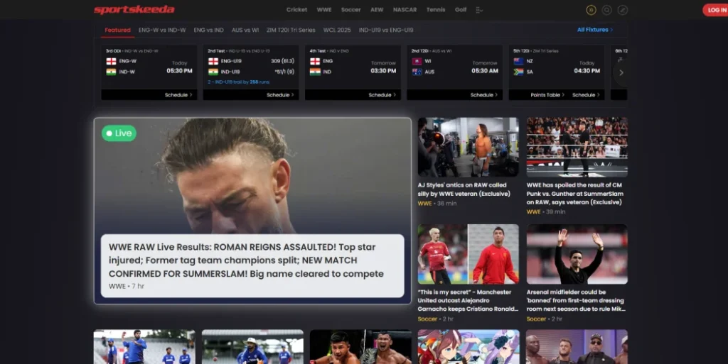 Sportskeeda