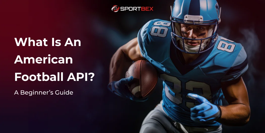 What Is an American Football API_ A Beginner’s Guide