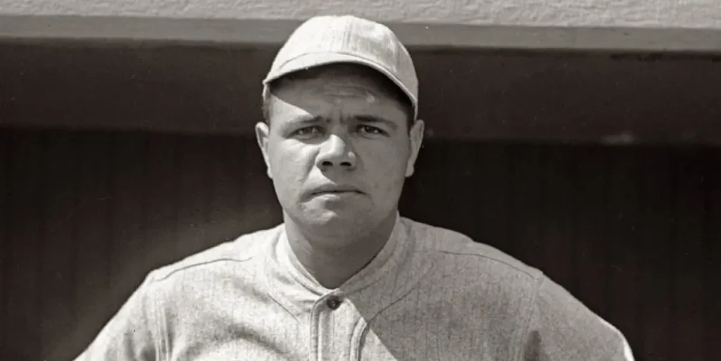 Babe Ruth