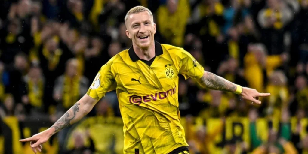 Borussia Dortmund Germany