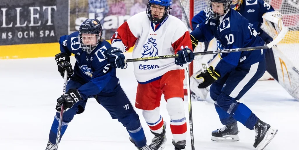 Czech Extraliga – Czech Republic