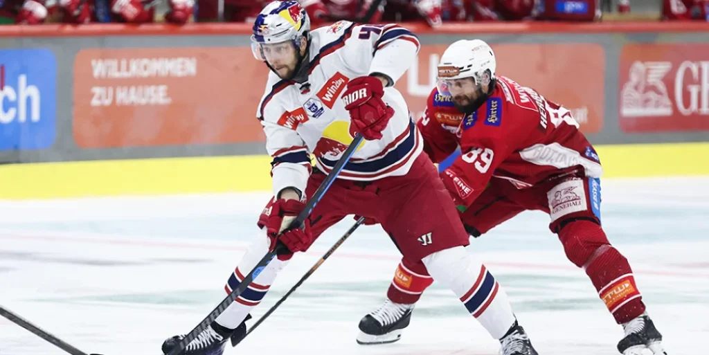 Deutsche Eishockey Liga (DEL) – Germany