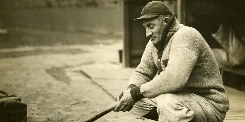 Honus Wagner
