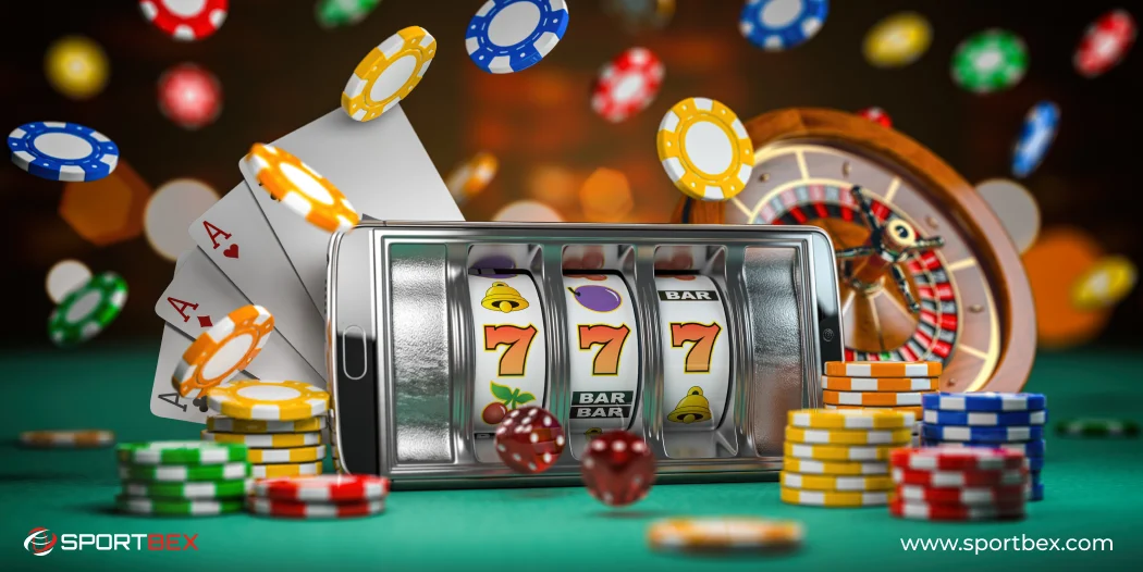 How Social Casinos Are Changing the Digital Casino Platforms