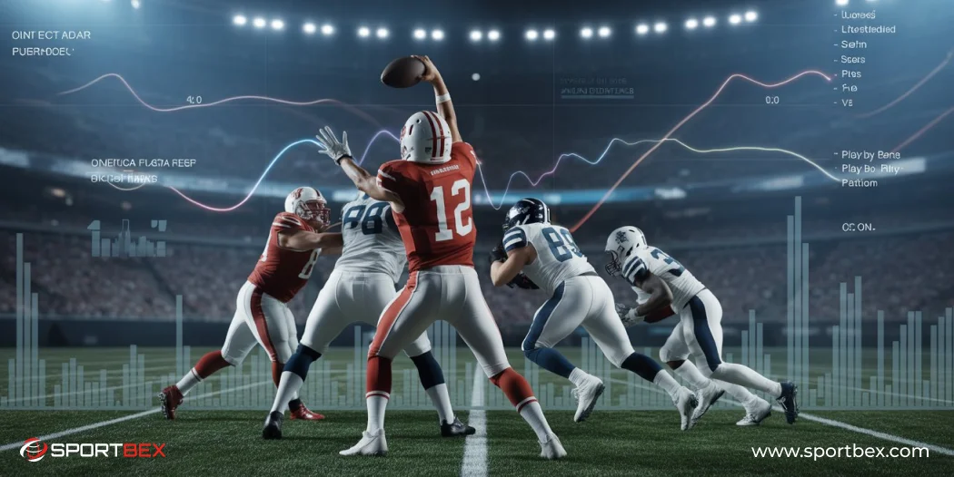How to Integrate American Football API Into Your Platforms