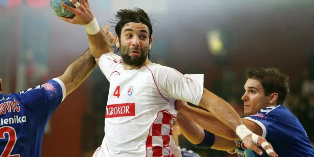 Ivano Balic Croatia