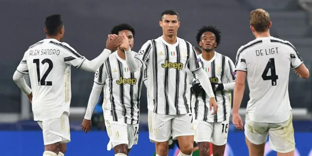 Juventus Italy