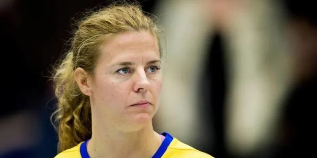 Linnea Torstensson Eskilstuna Sweden
