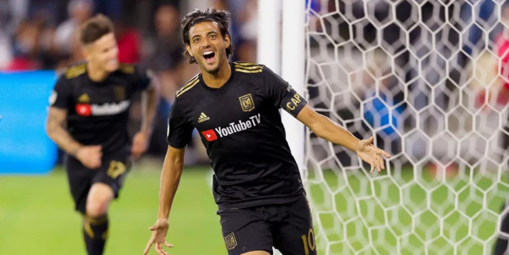 Los Angeles FC USA