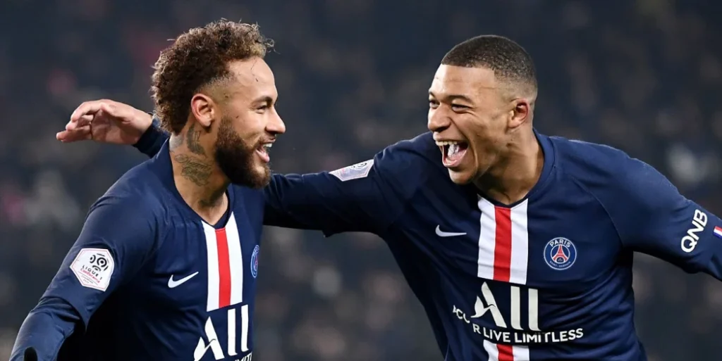 Paris Saint Germain France