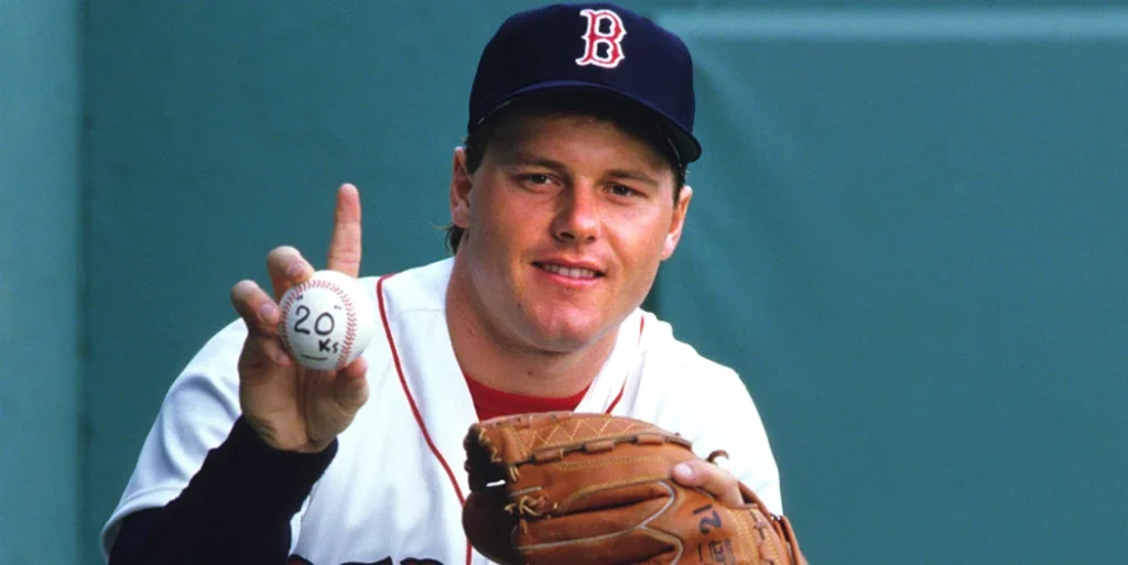 Roger Clemens